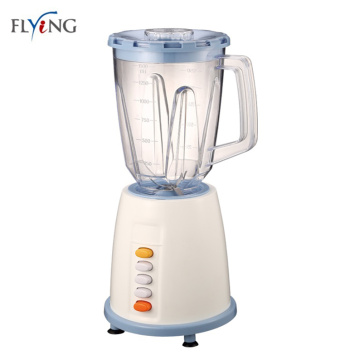 Custom Color Smoothie Maker Food Blender With Grinder