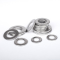 all size stainless steel flat washer