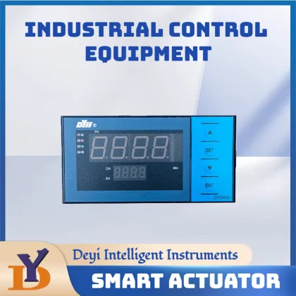 Industrial Automation Smart Controller