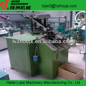 Thread Roller Machinery from China suplier