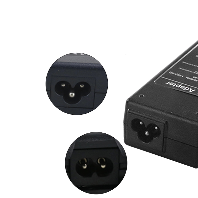 19.5V AC DC Adapter for Snoy with 6.5*4.4mm