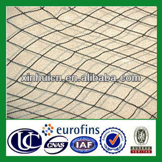 knotless fishing net/Twisted Knotless Fishing Net