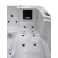 2m Acrylic Hot Tub for 6 Adults