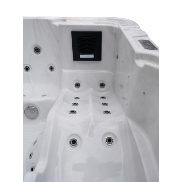 2m Acrylic Hot Tub for 6 Adults