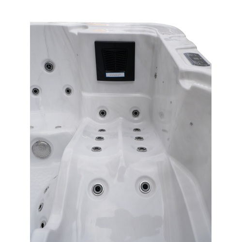 2m Acrylic Hot Tub for 6 Adults