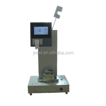 Digital Display Cantilever Beam Impact Testing Machine