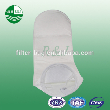 Professional manufacture PO 50 micron filter bag