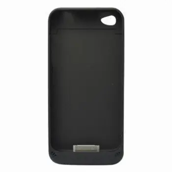 1,500mAh Portable Power Bank Pack for iPhone, Measures 127.5 x 63.6 x 16.5mm