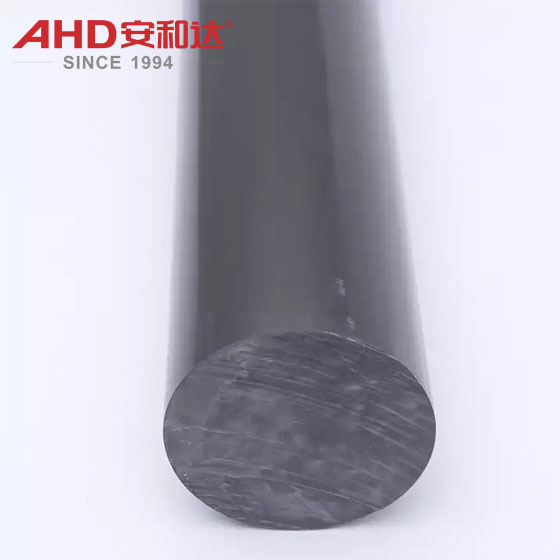 pvc rod sample