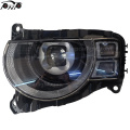 LED Headlights for Land Rover Defender