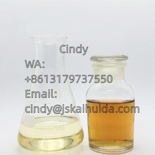 Hot Sale 4-Methylpropiophenonecas5337-93-9 mit guter Qualität