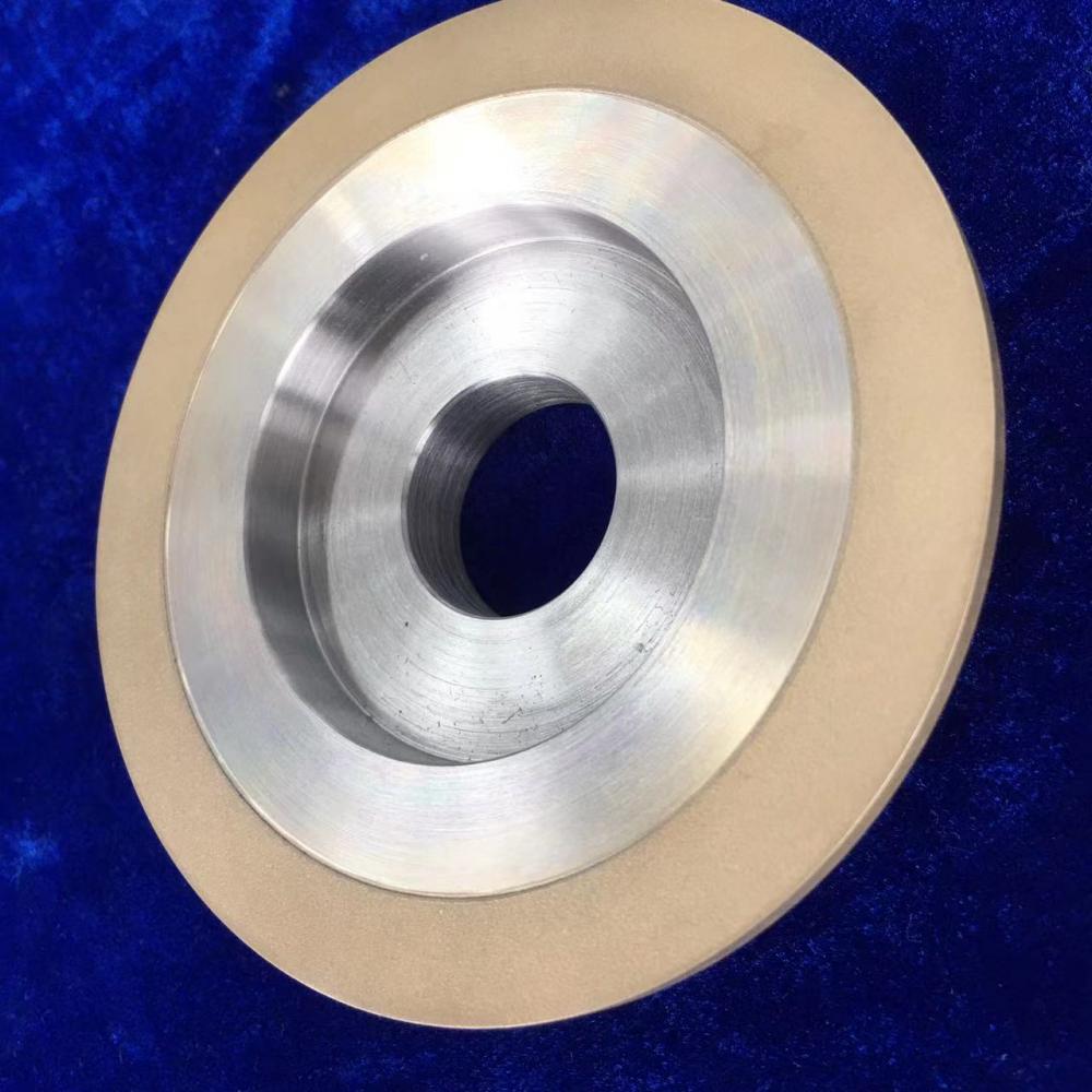 Bronze Sintered Diamond Grinding Wheel