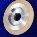 Bronze Sintered Diamond Shaped Grinding Wheel