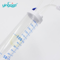 Pediatrik IV Drip Infusion Set dengan Burette