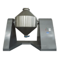 Máquina de mistura de mistura de pó Liquidificador de cone duplo