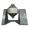 Nickel cobalt manganese double cone rotating vacuum dryer