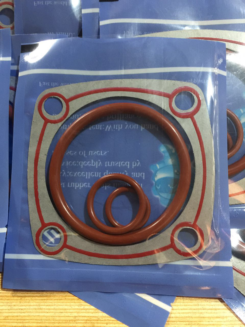 Asbestos Gasket Kits