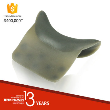 Silicon Neckrest with Suction Cups