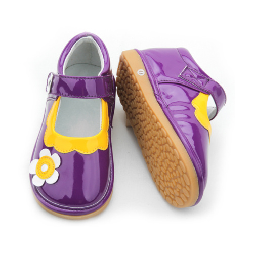 Zapatos para niños con sonido Zapatos bonitos para niños