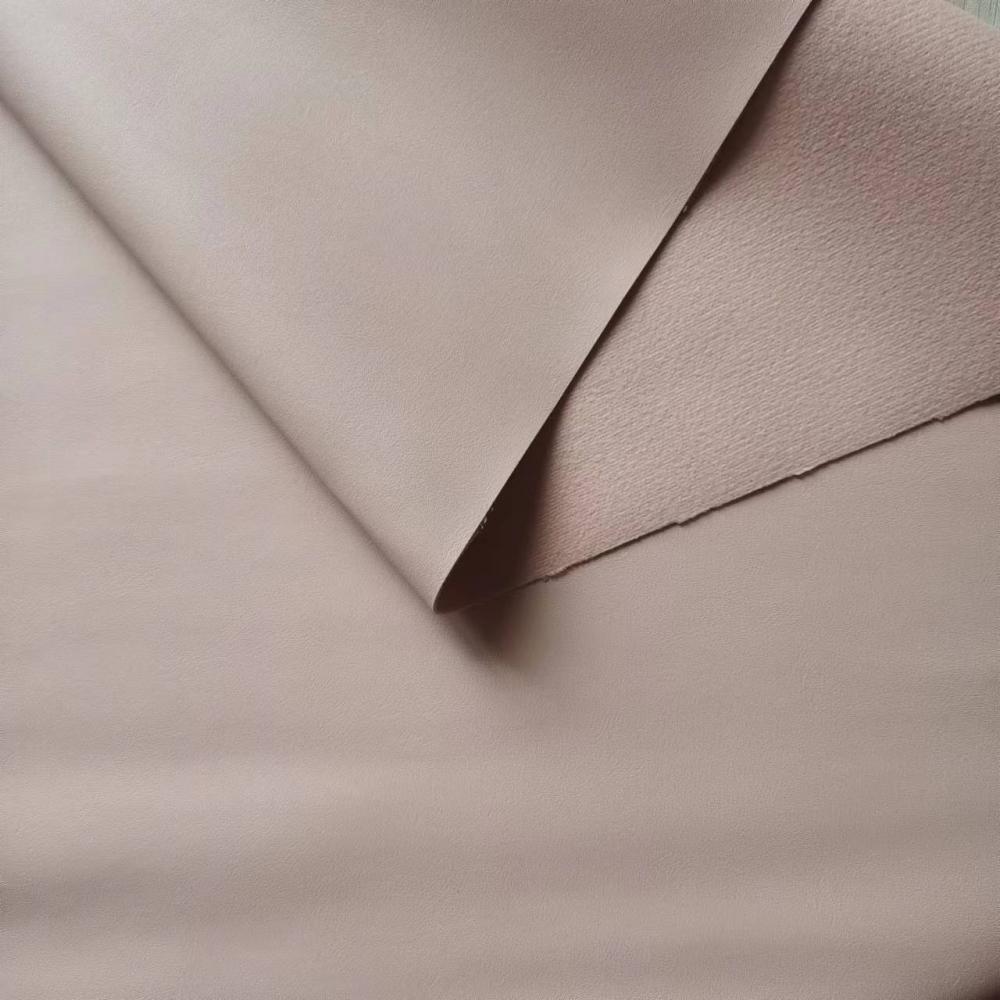 Embossed Pvc Synthetic Leather for bag