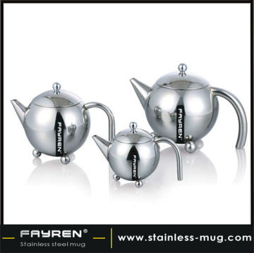 New design Domestic stainless steel kettle
