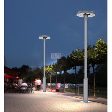 Waterproof Park Garden Light