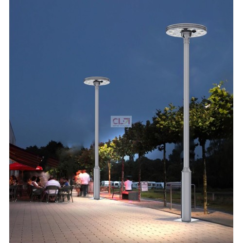 Waterproof Park Garden Light
