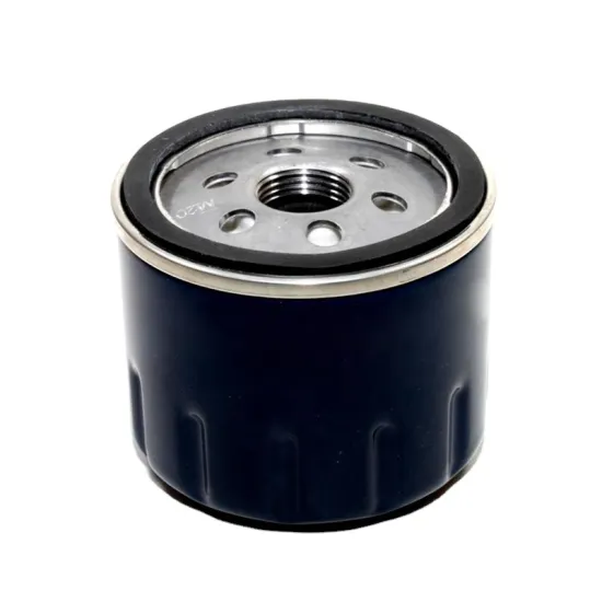 Hot Sale OEM Oil Filter 8200768927 for RENAULT
