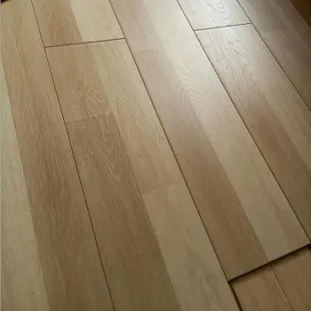 valinge click laminate flooring with v groove