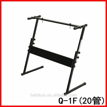 Q-1F Z Style Competitive Price Quality Adjustable Keyboard Stand
