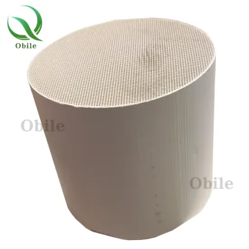 Honeycomb Ceramic Substrate for Catalytic Converter