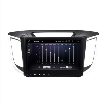 Android 7.1 car dvd player for Hyundai IX25