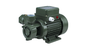 KF1/KF2 Series Peripheral Pump