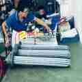 Smartone PTC Max Triple Tube Bottom Heizung