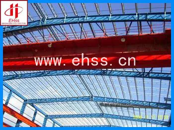 Steel Construction (c purlin/z purlin)