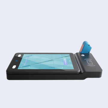 Easy-installation Reliable Fever Screening Tester Pad