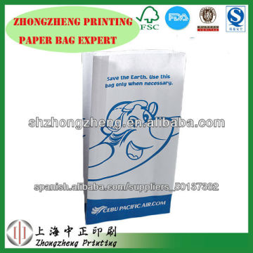 paper bag for pharmacy/pharmacy paper bagpaper bag,pharmacy/paper pharmacy packing bag