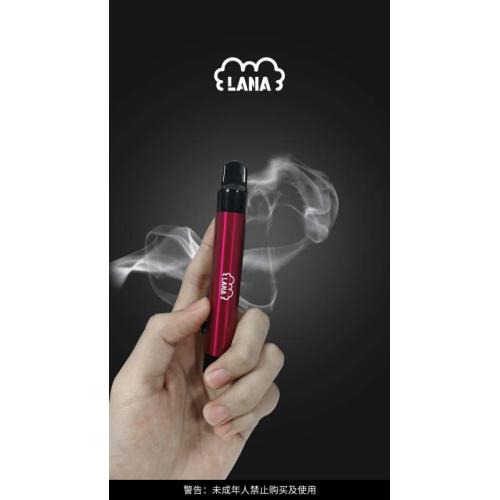 Best Price Lana Pen 2000 Puffs High Quality