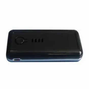 Power Bank with 5,600mAh Samsung Cells