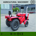 4X2 20HP Tractor Mini Wheeled Farm Tractors With CE