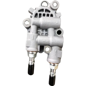 6D107 Fuel Injection Pump Repair Kit for Diesel Engine Gear Fuel Pump - Hot Sale