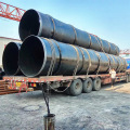 SY/T5037-2000 Q345 Spiral Pipe