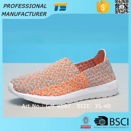 Summer fashion best walking shoes new shoes