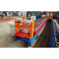 Color Steel Self Locking Roll Forming Machine