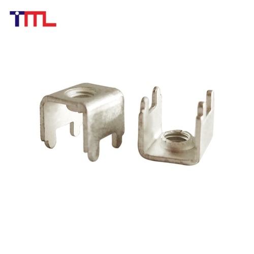 Wholesale Terminal Block Accessories Hardware Accessories