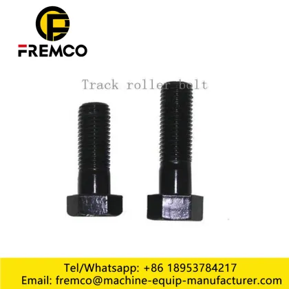 Sany Excavator Bucket Flank Bolt