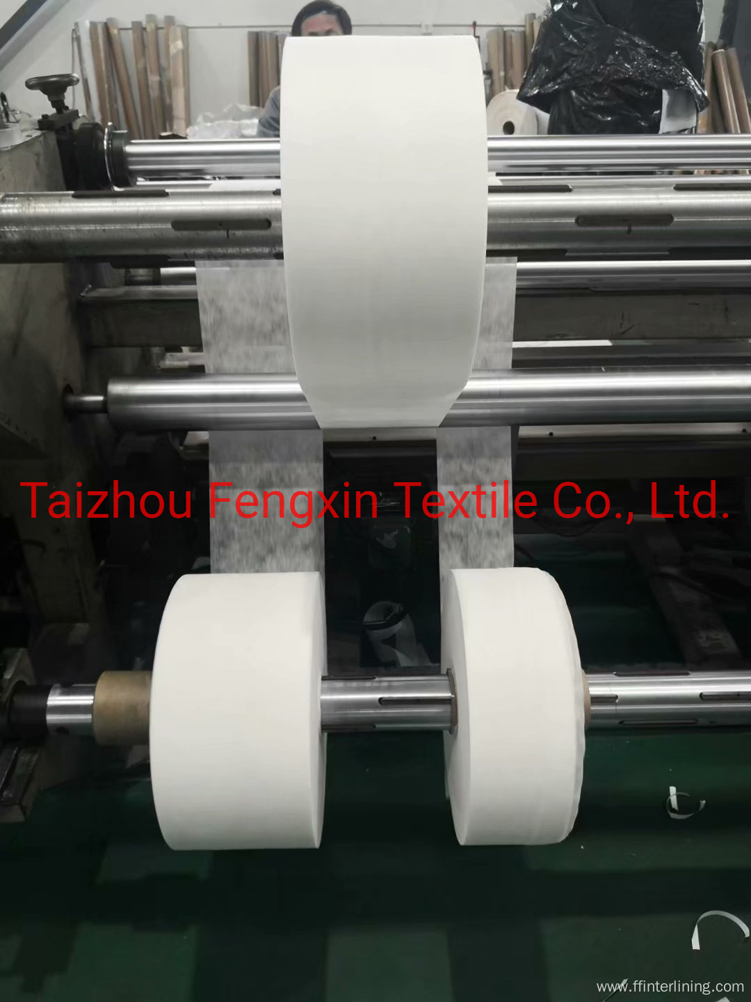 Meltblown 99% Nonwoven Fabric for Face Mask