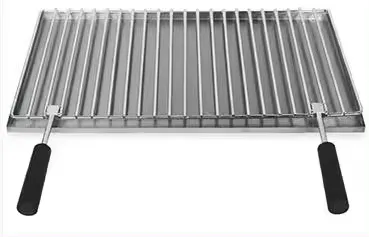 Furnotel Stainless Steel Salamander Grill