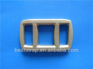 The New Drop forged Lashing Buckle
