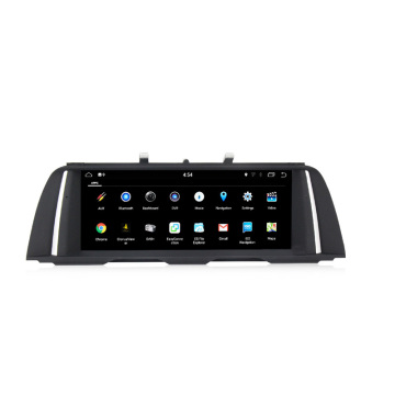 Android player For BMW 5 series F10 F11